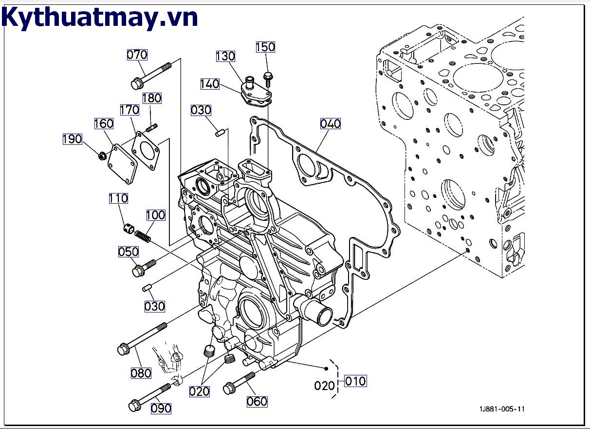 Hộp số >=7EY0001